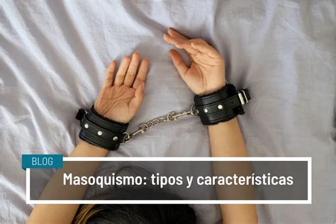 masoquistas sexo